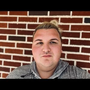 Meet your Posher, Matt